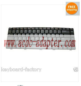 NEW GENUINE Dell XPS 15 L502X Backlit Keyboard - PVDG3 AER01U002 - Click Image to Close